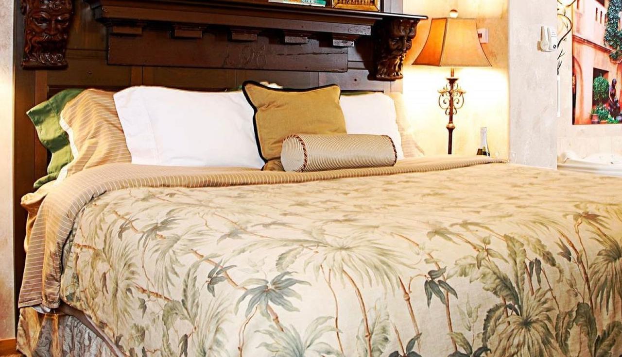 Prairieside Suites Luxury Bed & Breakfast Grandville Εξωτερικό φωτογραφία