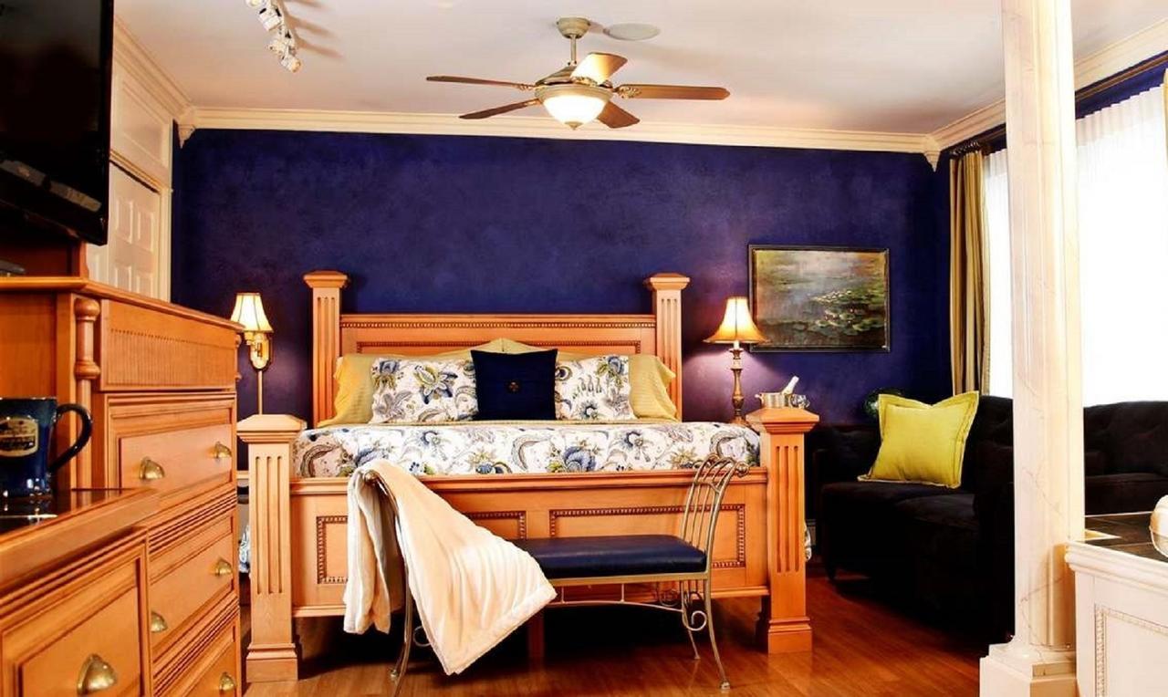 Prairieside Suites Luxury Bed & Breakfast Grandville Εξωτερικό φωτογραφία