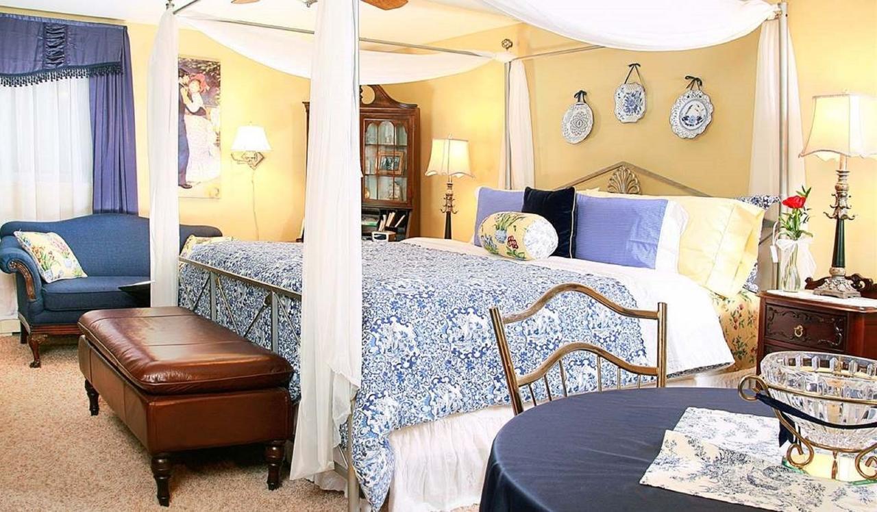 Prairieside Suites Luxury Bed & Breakfast Grandville Εξωτερικό φωτογραφία
