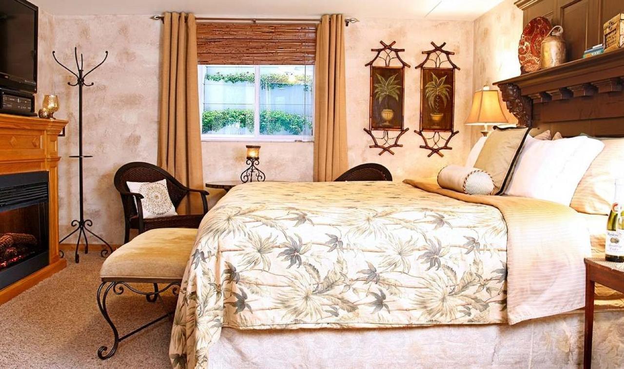 Prairieside Suites Luxury Bed & Breakfast Grandville Εξωτερικό φωτογραφία