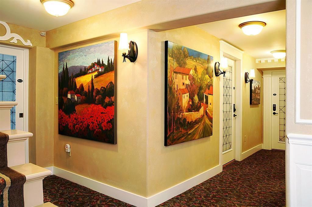 Prairieside Suites Luxury Bed & Breakfast Grandville Εξωτερικό φωτογραφία